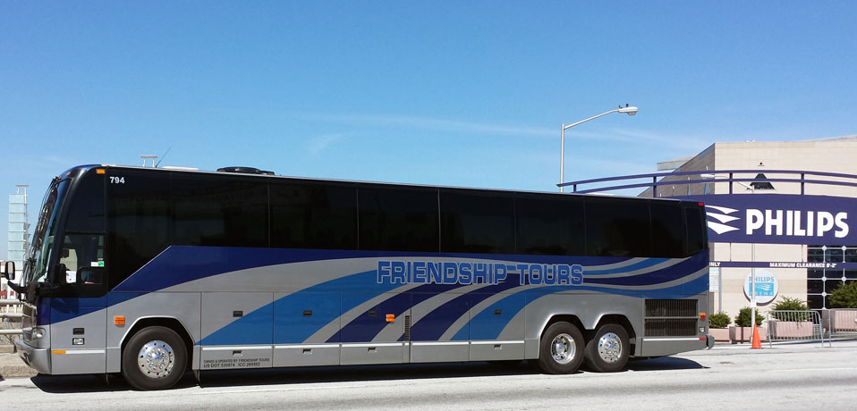 fst bus 1