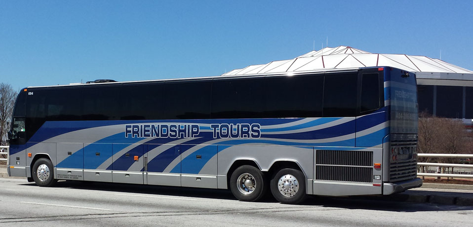 fst bus 2