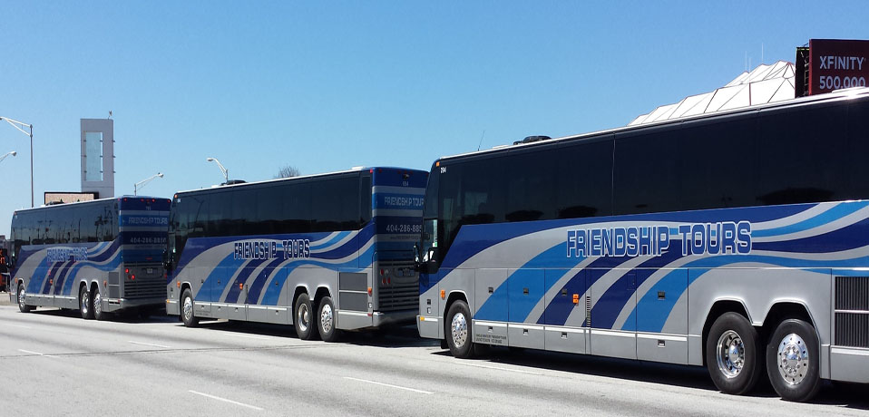 fst bus 4