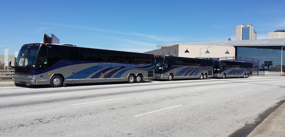 fst bus 5