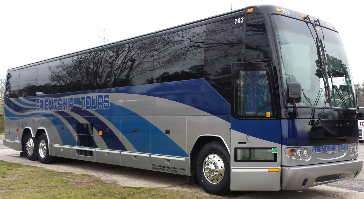 yard bus 10
