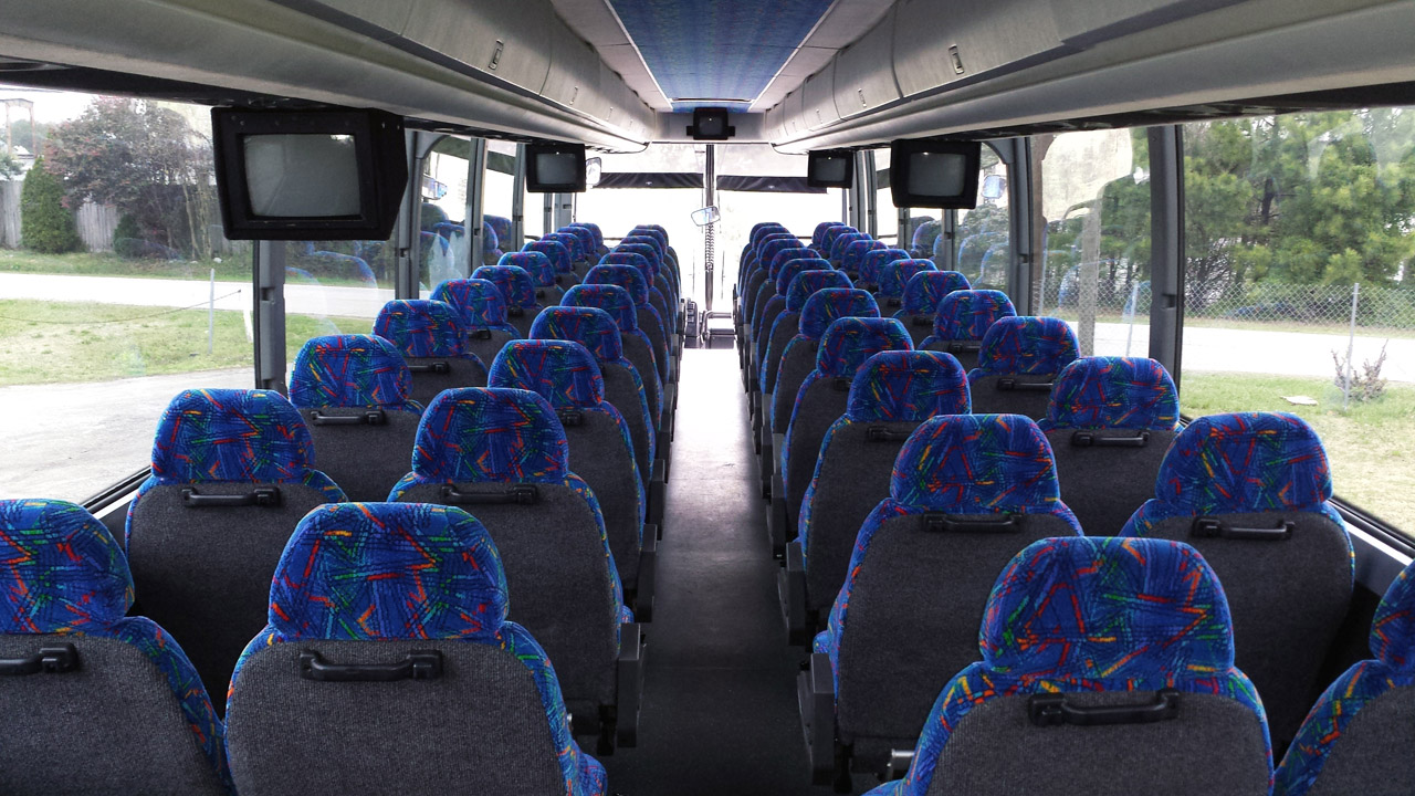 yard bus 15